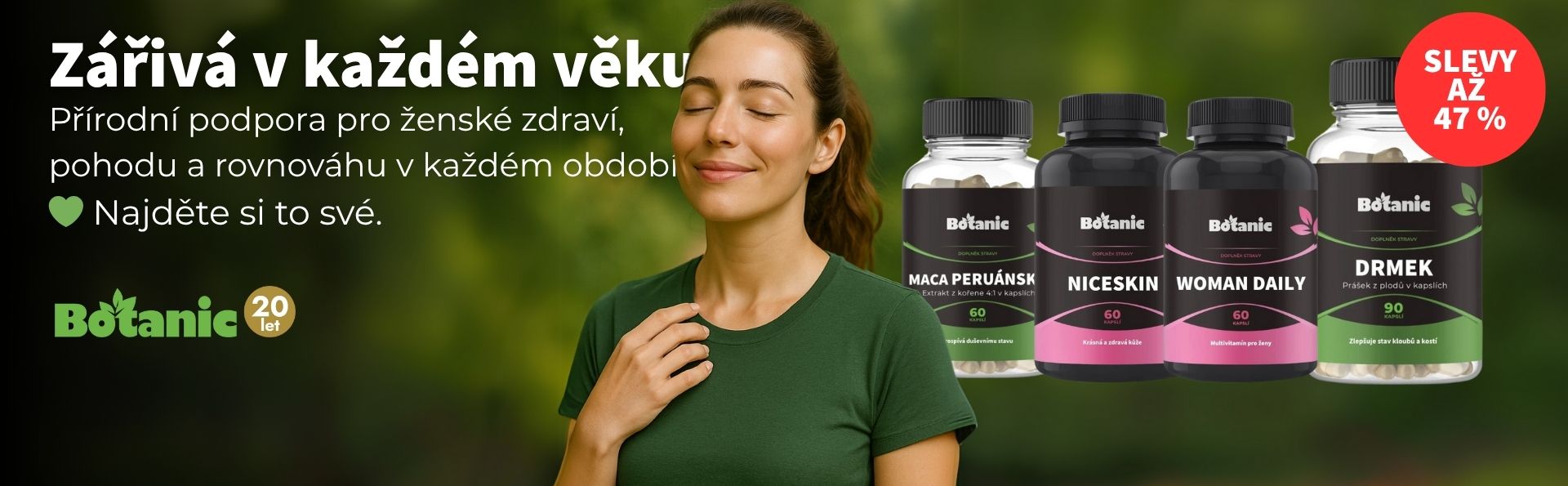 Pro ženy