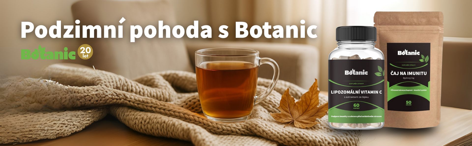 Relax – duševní pohoda a psychika