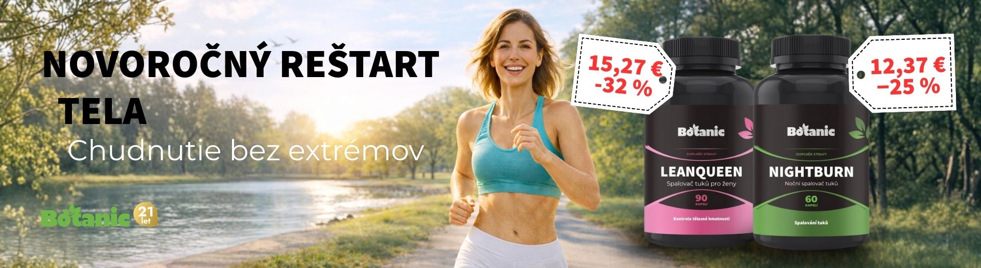 Začnite chudnúť rozumne – bez extrémov a zbytočného tlaku