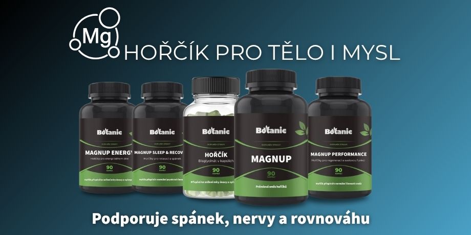 Hořčík