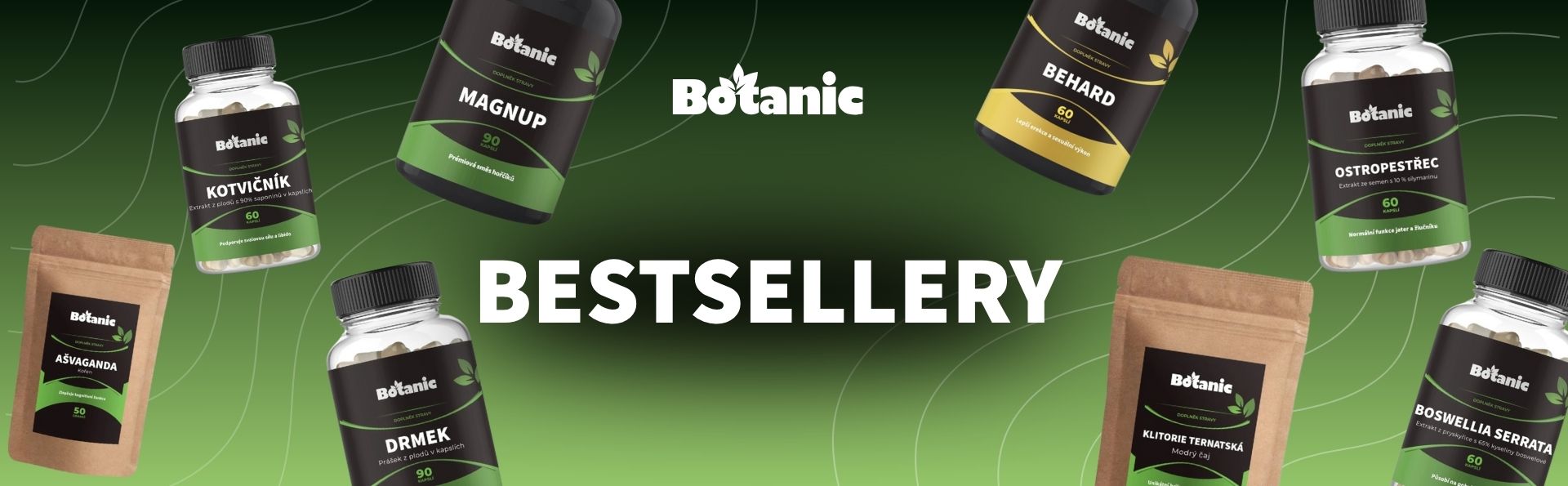 Bestsellery