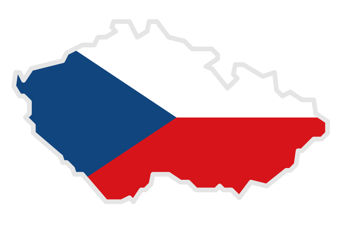 Český výrobce