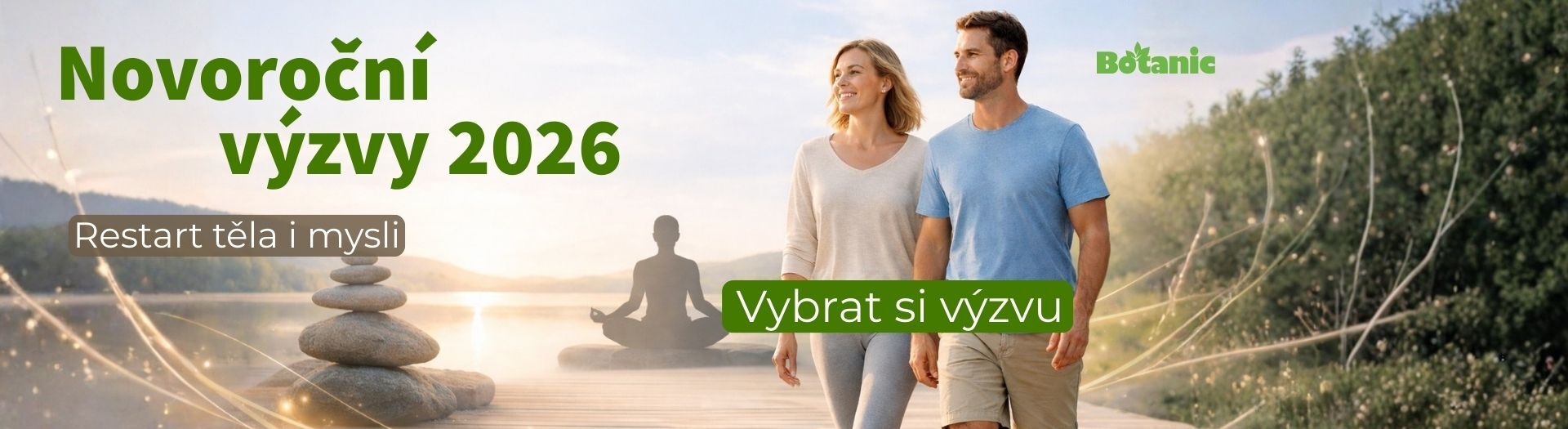 Novoroční výzvy 2026