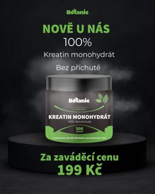 NOVINKA u nás! 💥 100% čistý kreatin monohydrát – bez příchutí, bez zbytečností. Ideální do shakeu, před trénink nebo do...